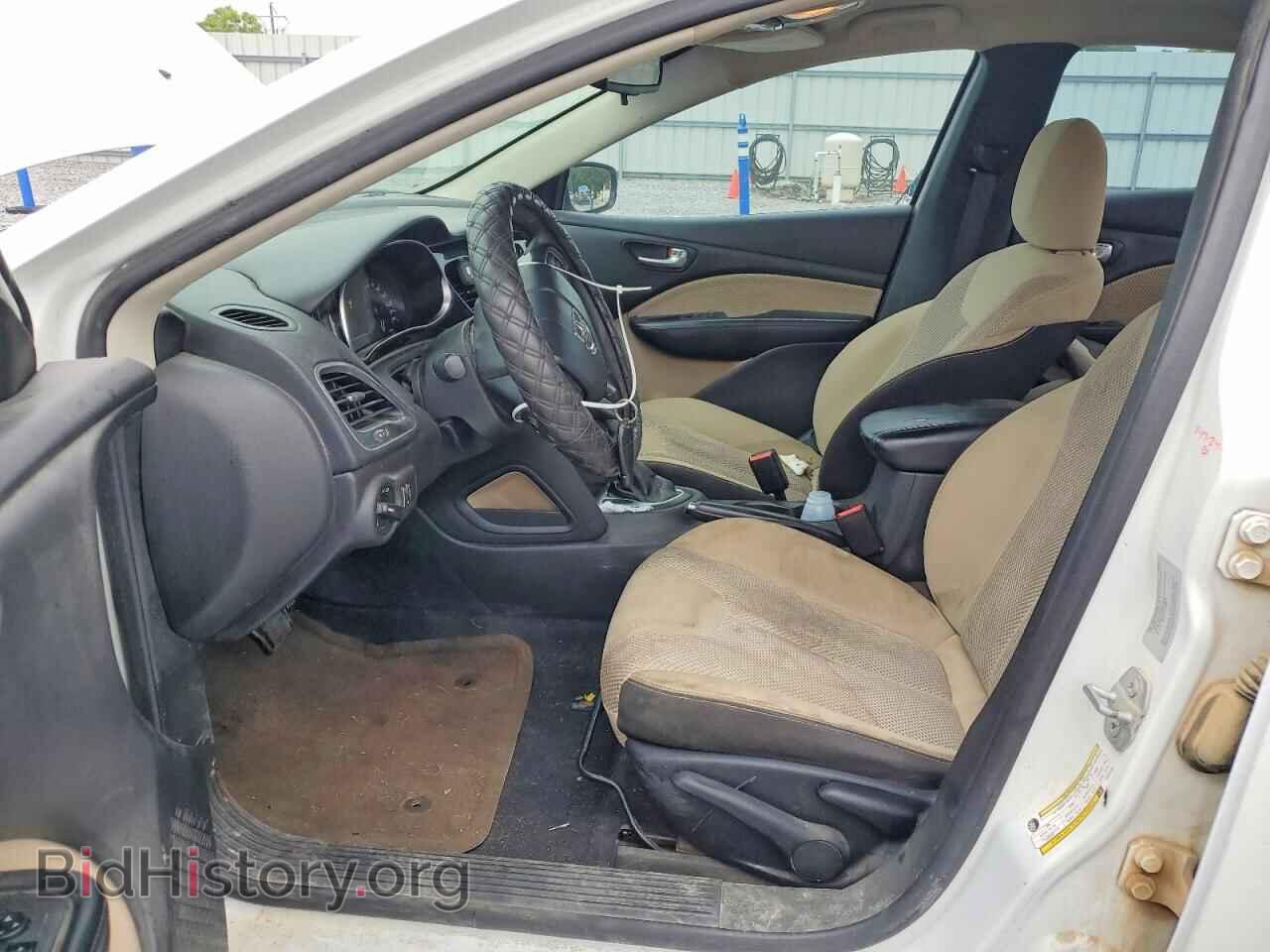 2015 DODGE DART - VIN: 1C3CDFBB7FD146159 - Photo 7