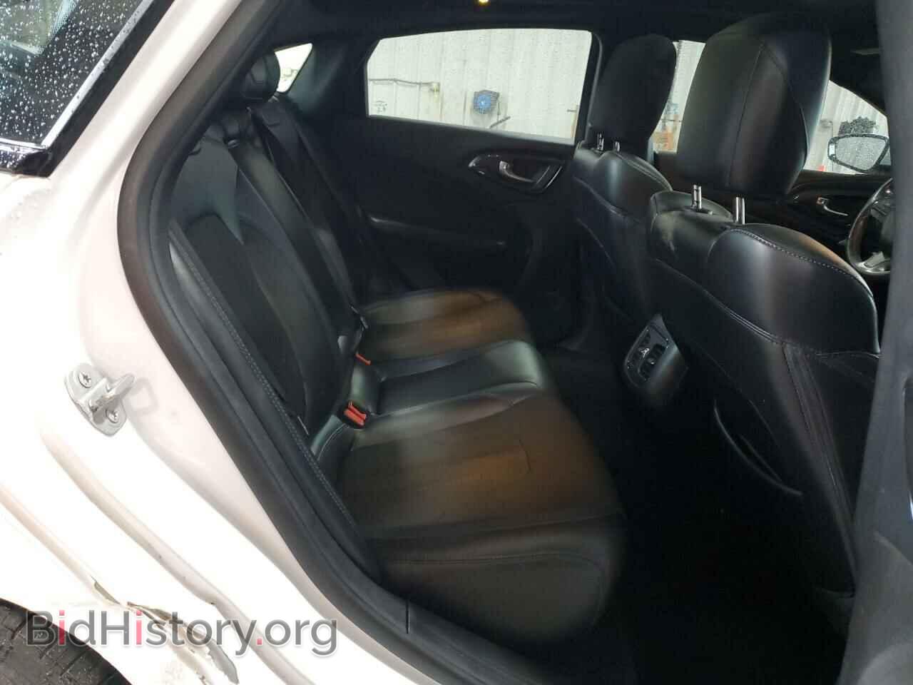 2015 CHRYSLER 200 - VIN: 1C3CCCDGXFN665145 - Фото 10