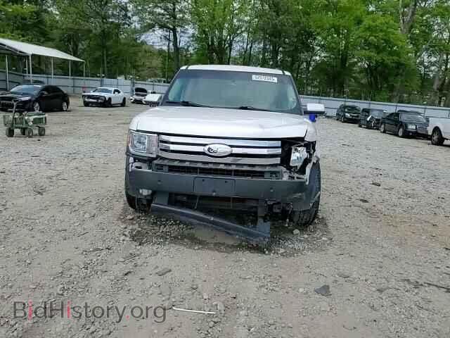 2012 FORD FLEX - VIN: 2FMGK5CC6CBD04136 - Photo 14