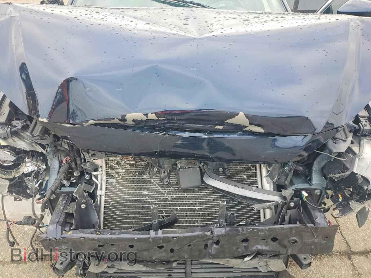 2017 MAZDA 6 - VIN: JM1GL1X52H1126671 - Фото 11