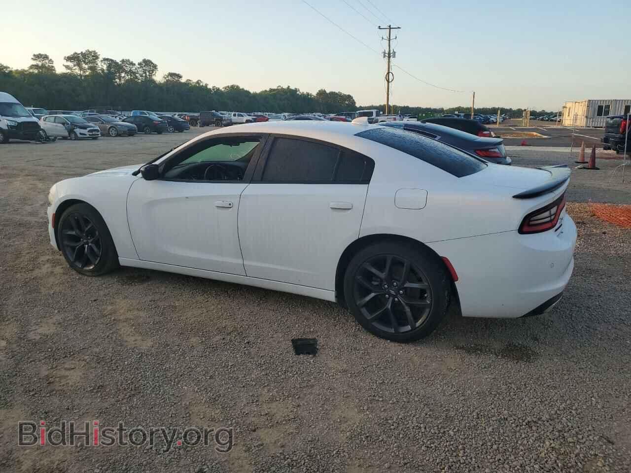 2023 DODGE CHARGER - VIN: 2C3CDXBG2PH519016 - Фото 2