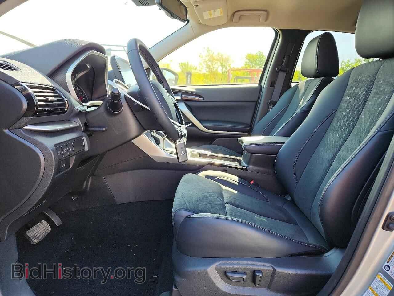 2026 MITSUBISHI ECLIPSE - VIN: JA4ATWAA6TZ018549 - Фото 7