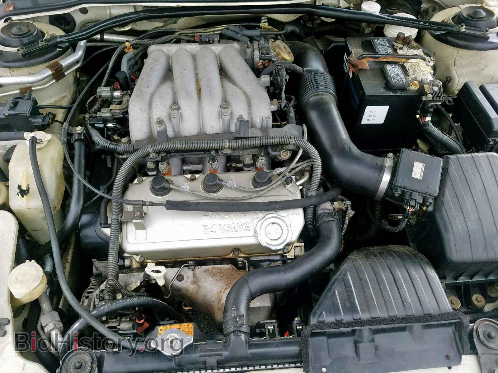 2002 MITSUBISHI ECLIPSE - VIN: 4A3AC84H02E096094 - Photo 7