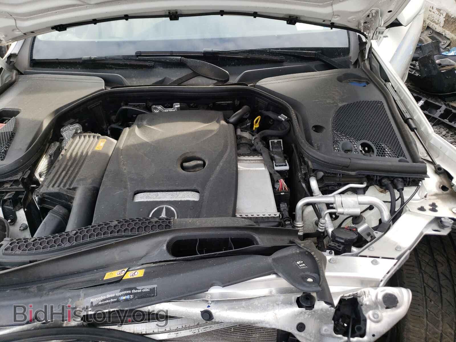 2018 MERCEDES-BENZ E-CLASS - VIN: WDDZF4KBXJA373575 - Фото 7