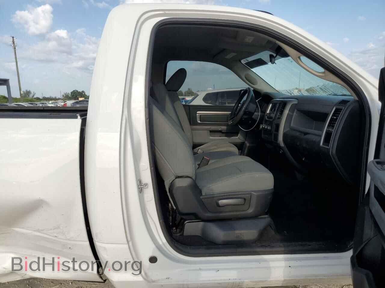 2013 RAM 1500 - VIN: 3C6JR6DG7DG503862 - Фото 10