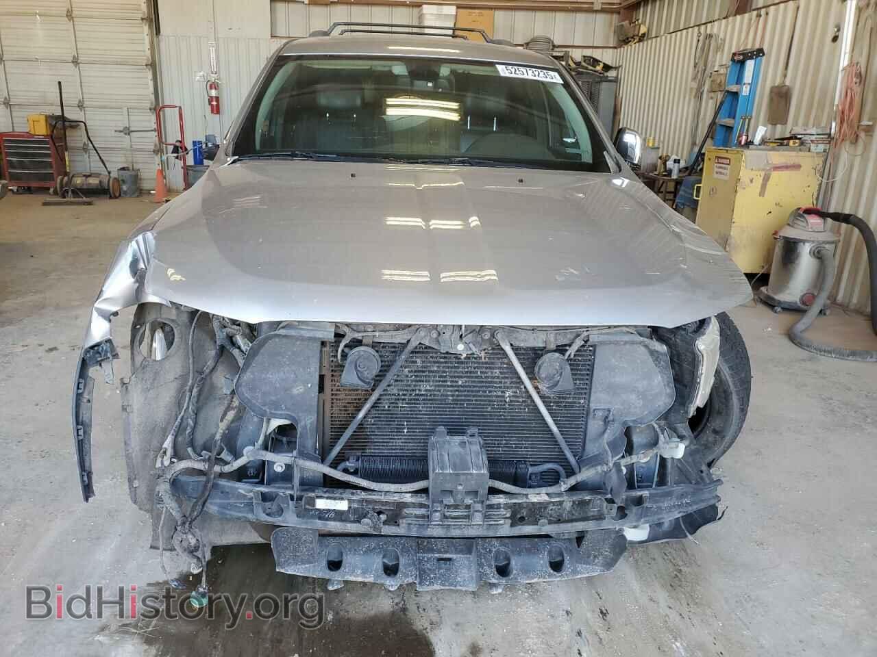 2014 DODGE DURANGO - VIN: 1C4RDJEG6EC531183 - Фото 5