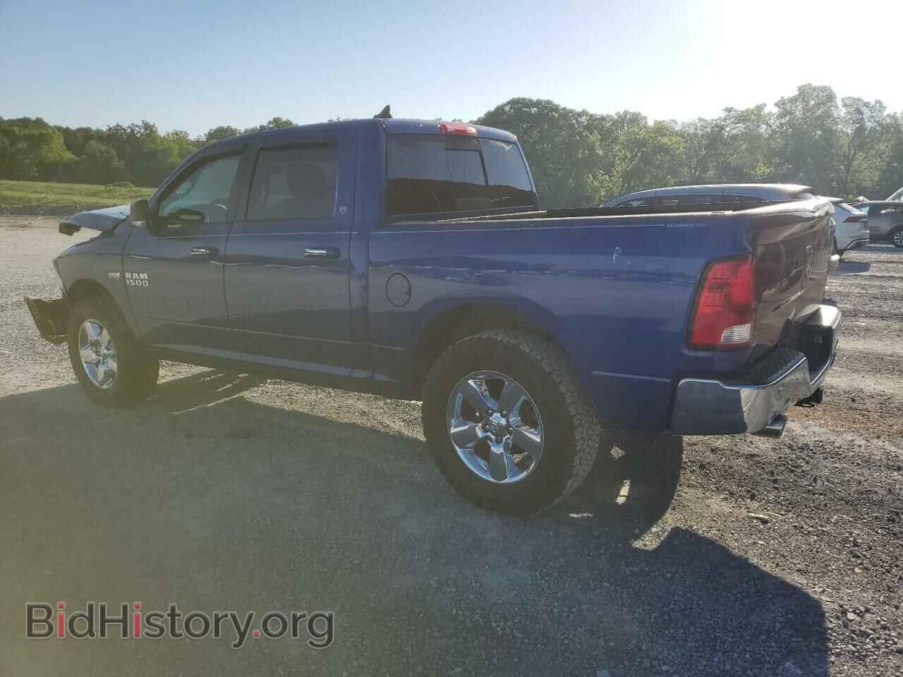 2016 RAM 1500 - VIN: 1C6RR7LT7GS315377 - Photo 2