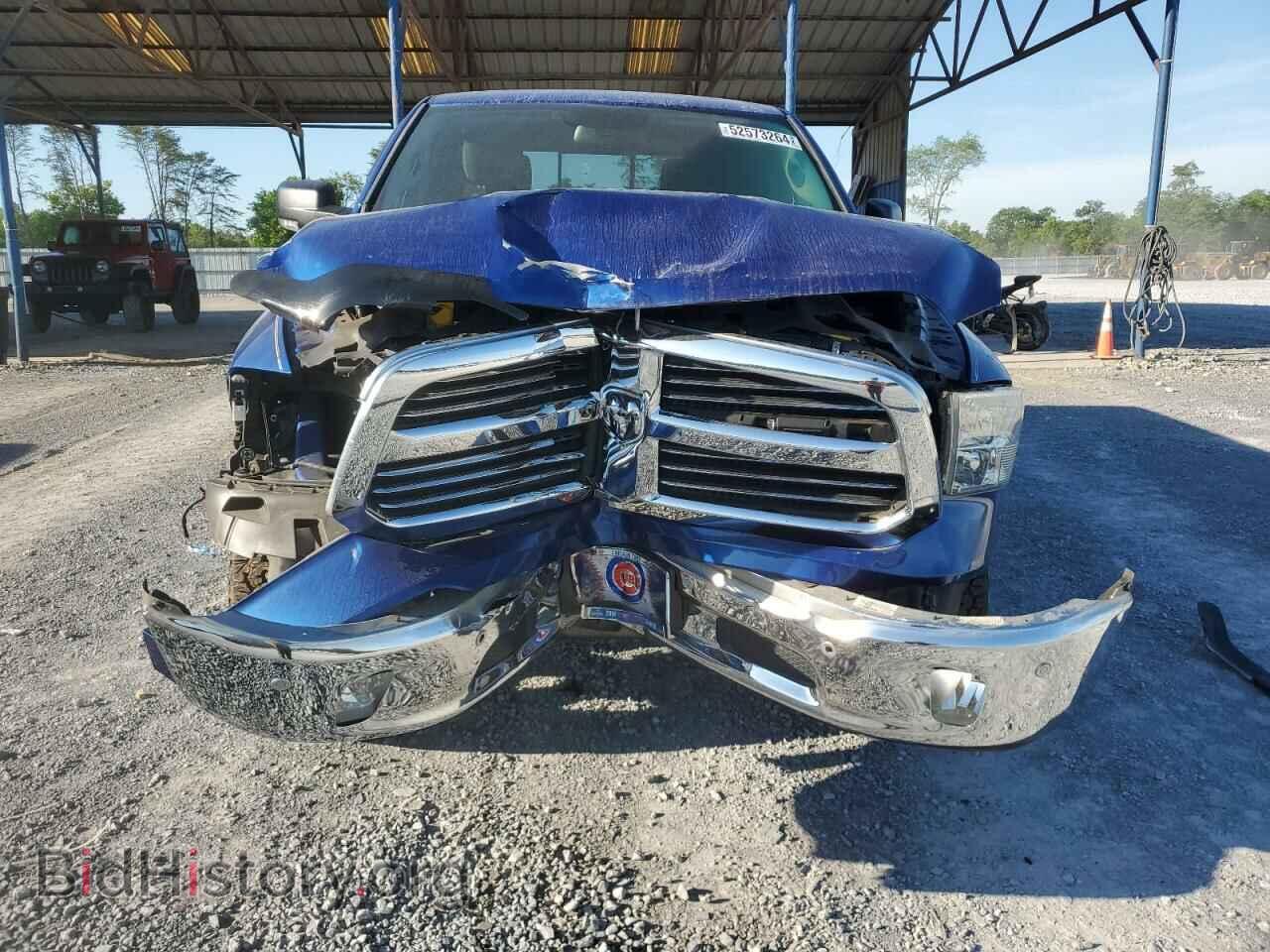 2016 RAM 1500 - VIN: 1C6RR7LT7GS315377 - Photo 5