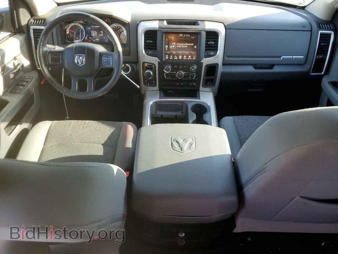 2016 RAM 1500 - VIN: 1C6RR7LT7GS315377 - Photo 8