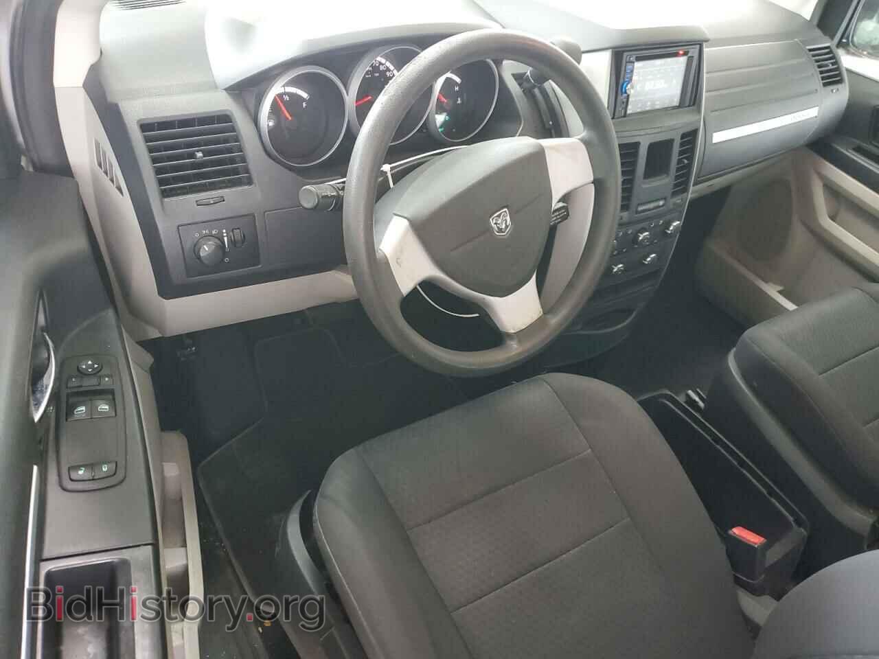 2010 DODGE CARAVAN - VIN: 2D4RN4DE3AR489185 - Photo 8