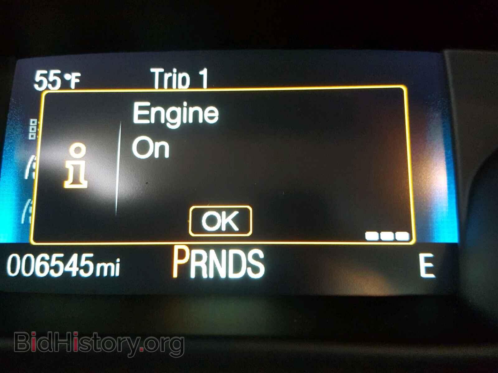 2017 FORD FOCUS - VIN: 1FADP3FE4HL257342 - Photo 8