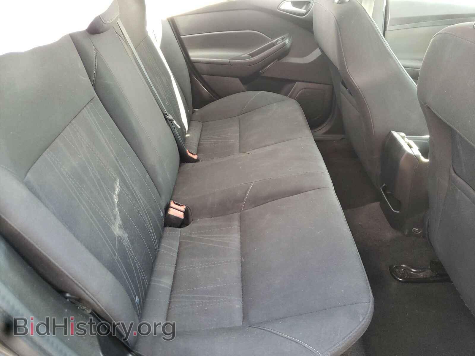 2016 FORD FOCUS - VIN: 1FADP3F24GL338393 - Фото 6