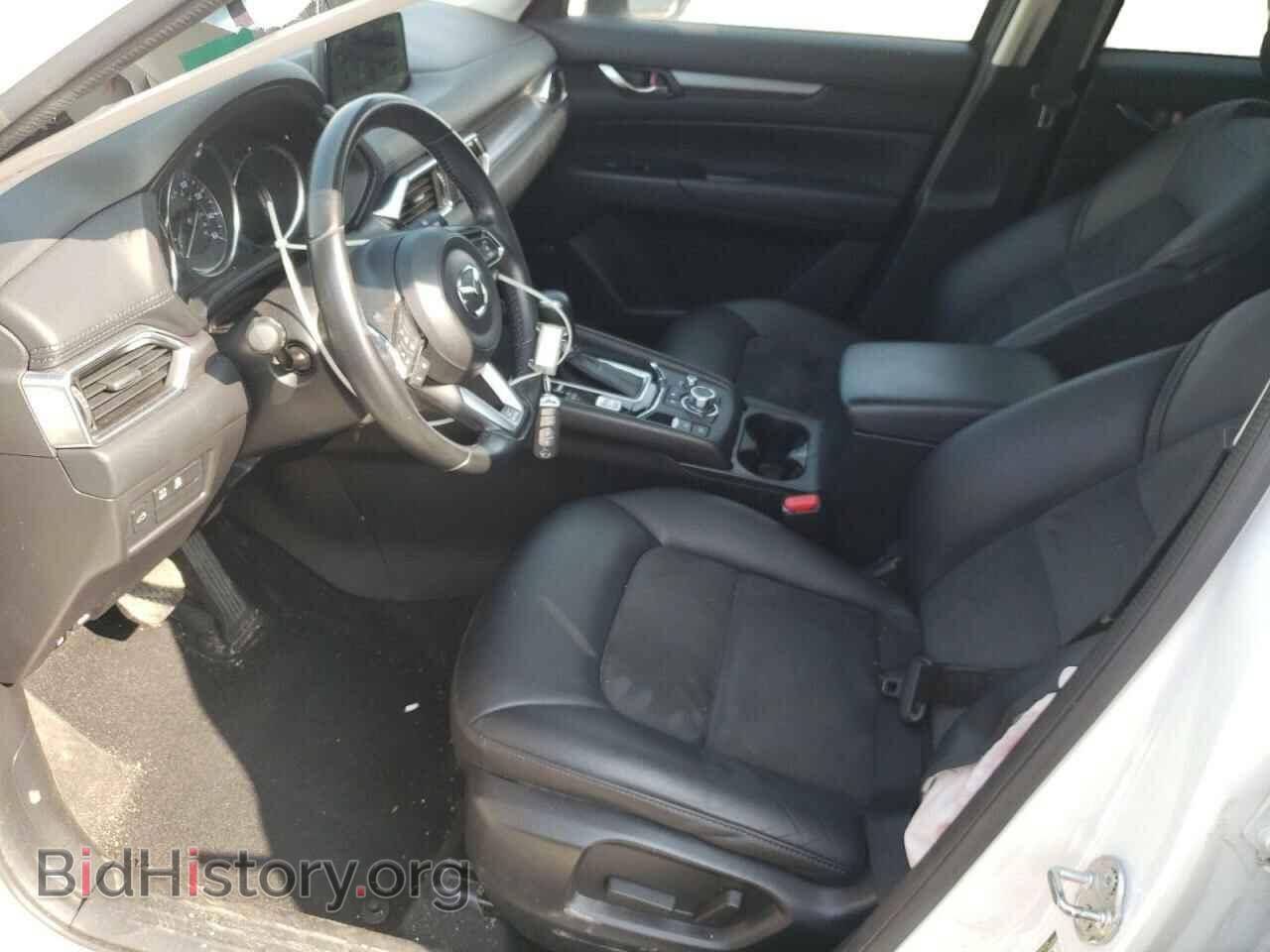 2018 MAZDA CX-5 - VIN: JM3KFBCM4J0397254 - Фото 7