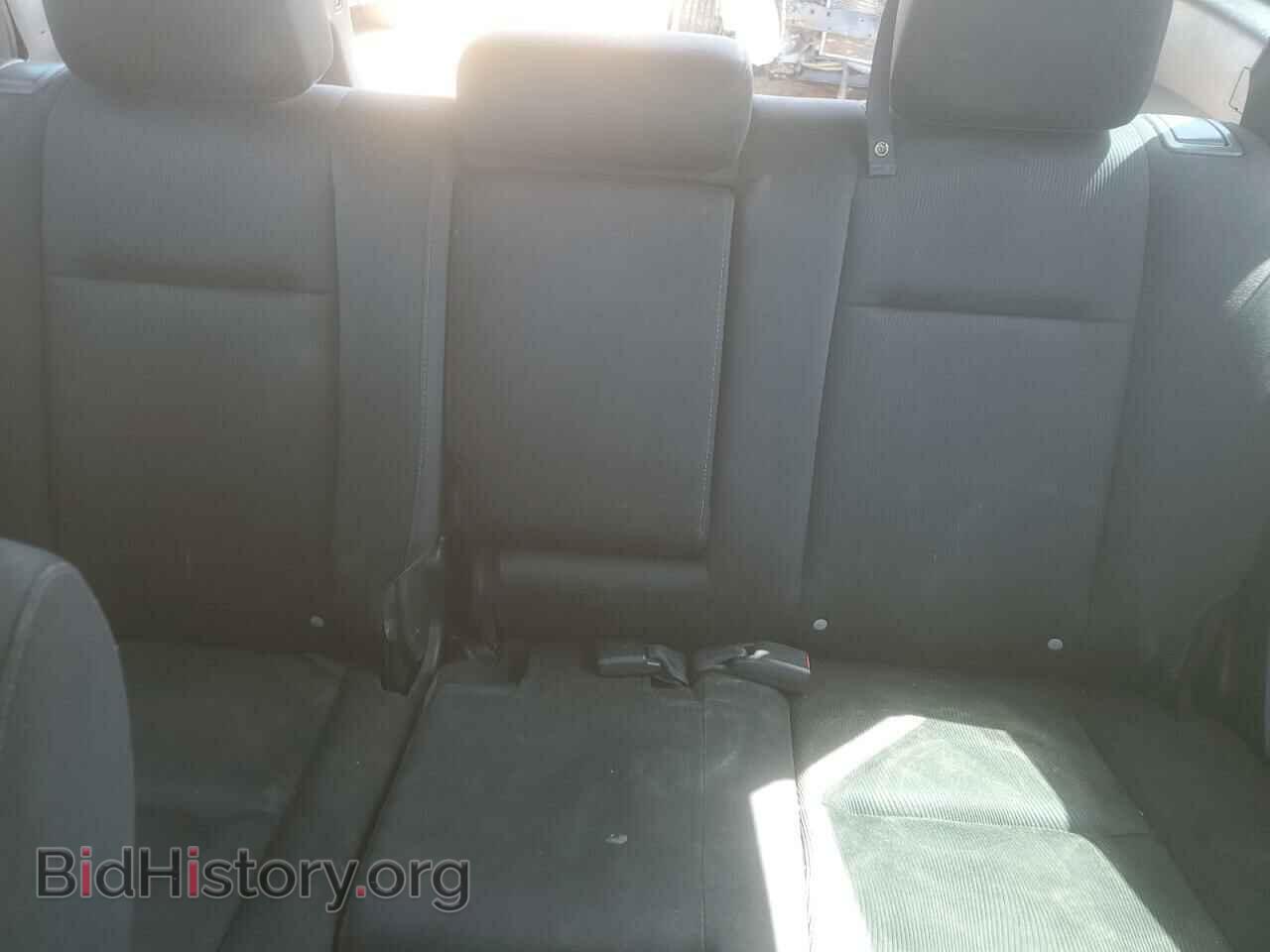 2012 MAZDA CX-9 - VIN: JM3TB3BA0C0352697 - Фото 10