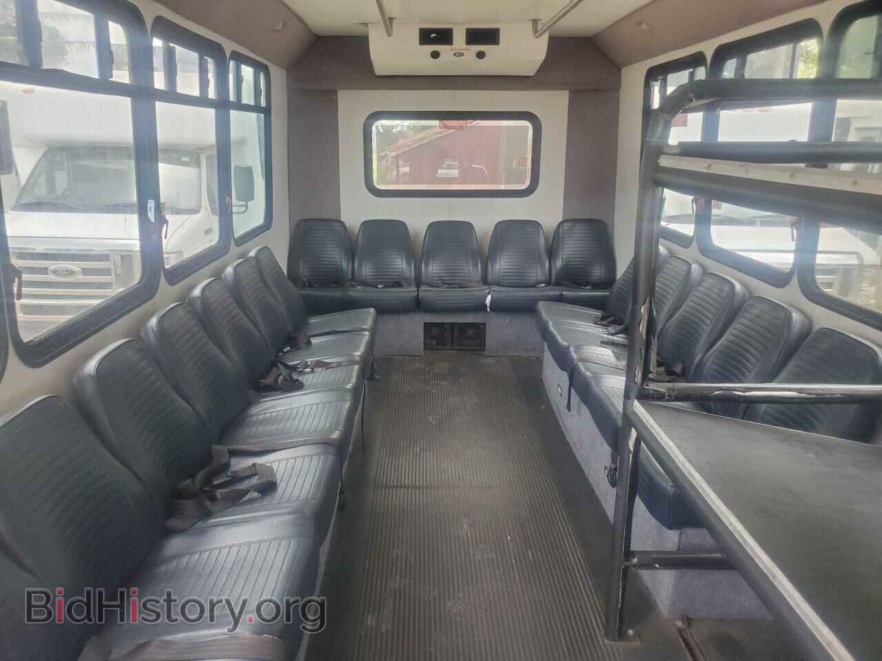 2014 FORD ECONOLINE - VIN: 1FDEE4FL2EDB17459 - Фото 6