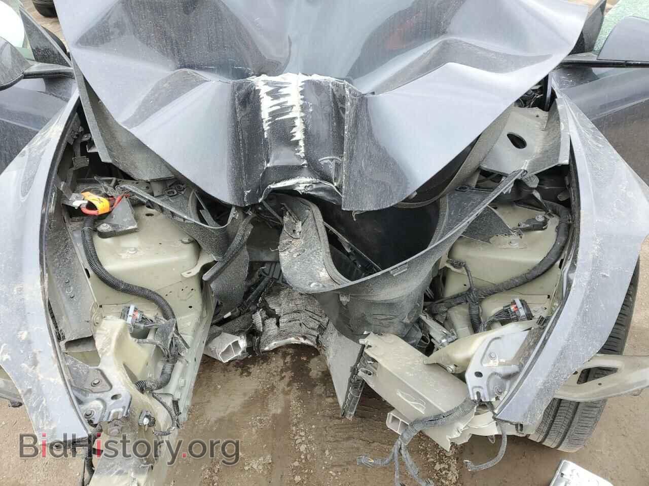 2023 TESLA MODEL Y - VIN: LRWYGDFD5PC164043 - Фото 12