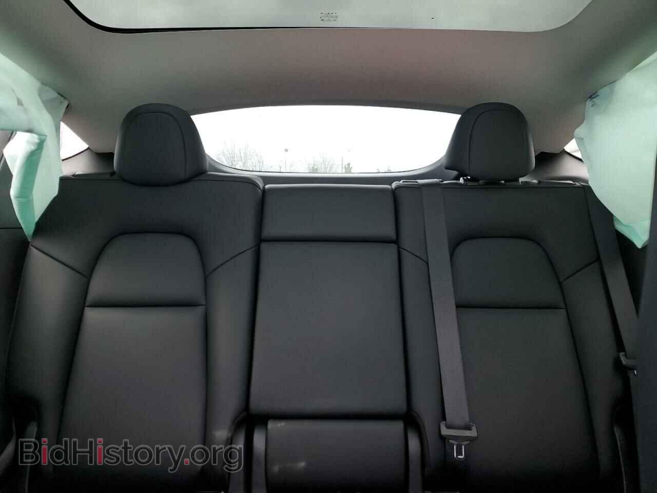2023 TESLA MODEL Y - VIN: LRWYGDFD5PC164043 - Фото 10
