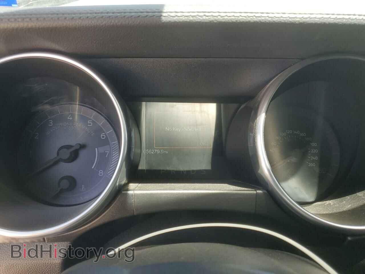 2019 FORD ALL Models - VIN: 1FA6P8TH1K5123050 - Photo 9