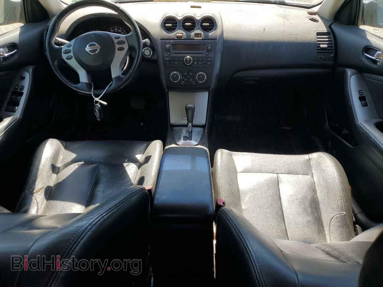 2009 NISSAN ALTIMA - VIN: 1N4AL21E79N537892 - Фото 8