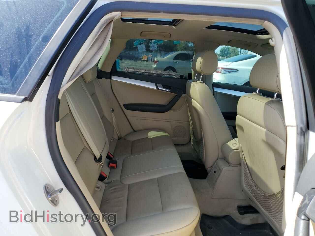 2006 AUDI A3 - VIN: WAUNF78P06A069785 - Фото 10