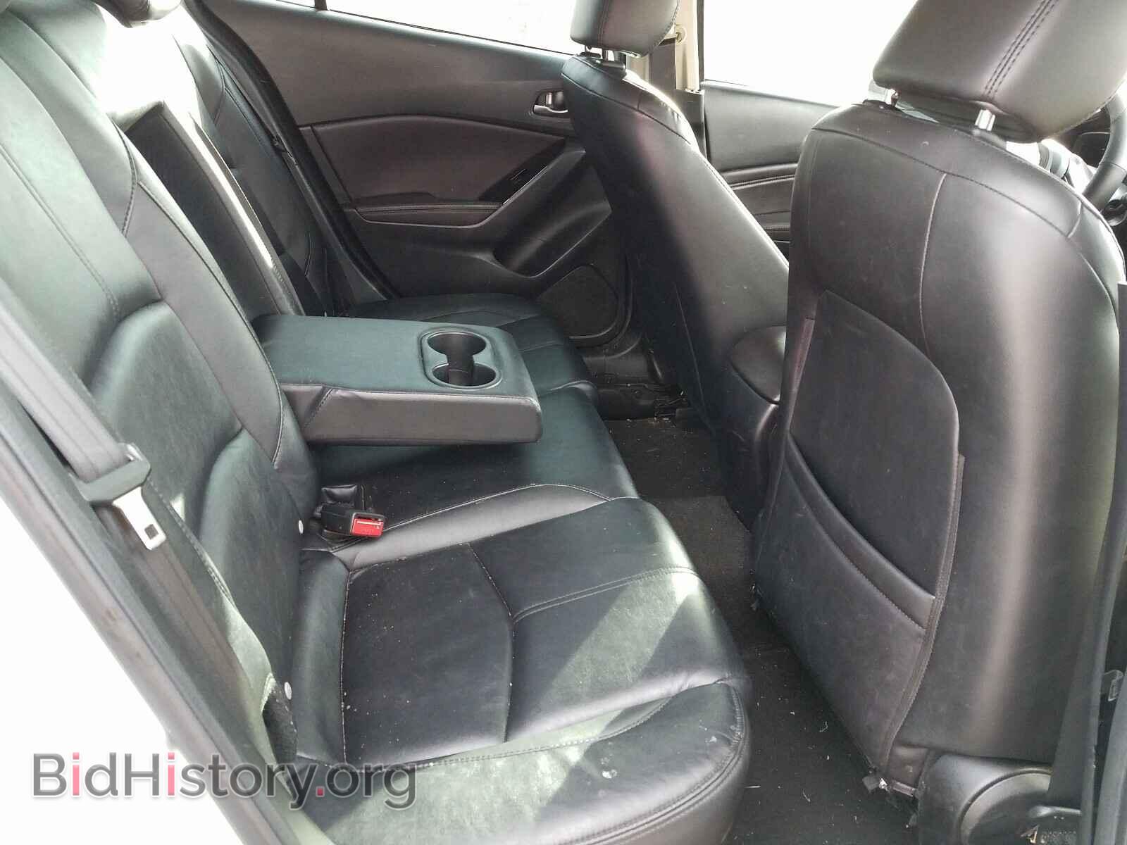 2017 MAZDA 3 - VIN: 3MZBN1V78HM108135 - Фото 6