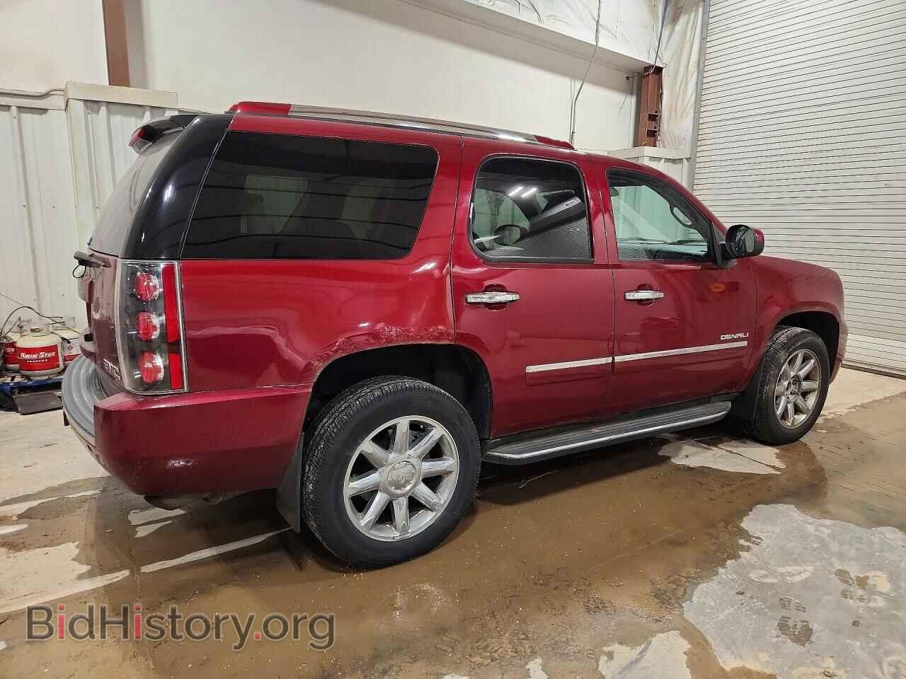 2011 GMC YUKON - VIN: 1GKS2EEF6BR140599 - Фото 3