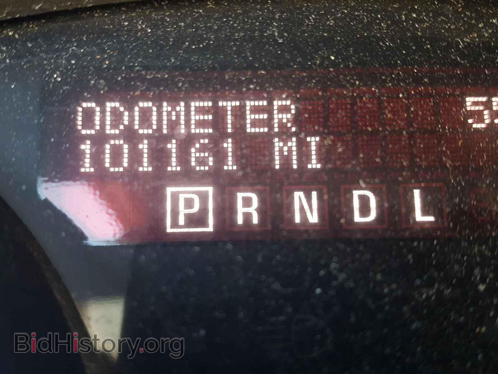 2008 GMC ACADIA - VIN: 1GKER23788J120820 - Фото 8