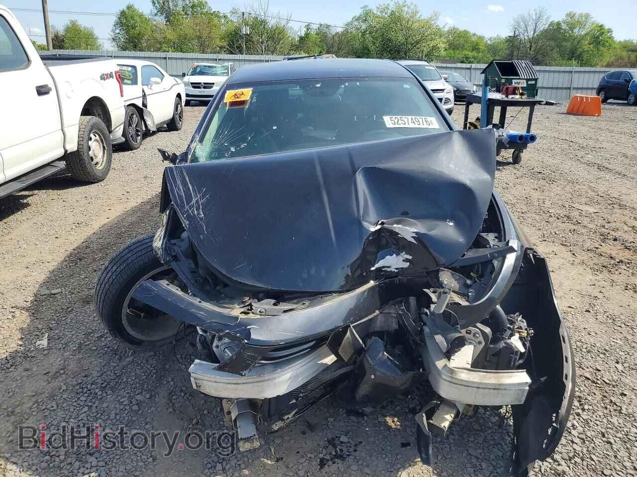 2013 DODGE DART - VIN: 1C3CDFBA1DD297938 - Photo 5