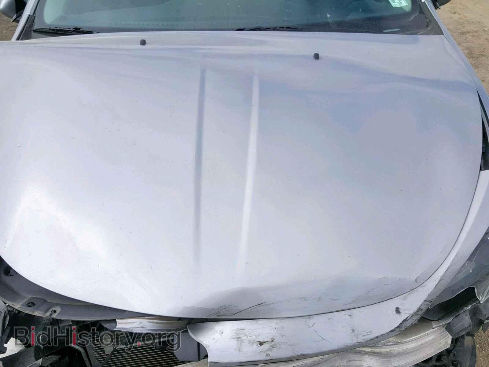 2015 DODGE DART - VIN: 1C3CDFAA3FD391999 - Photo 7