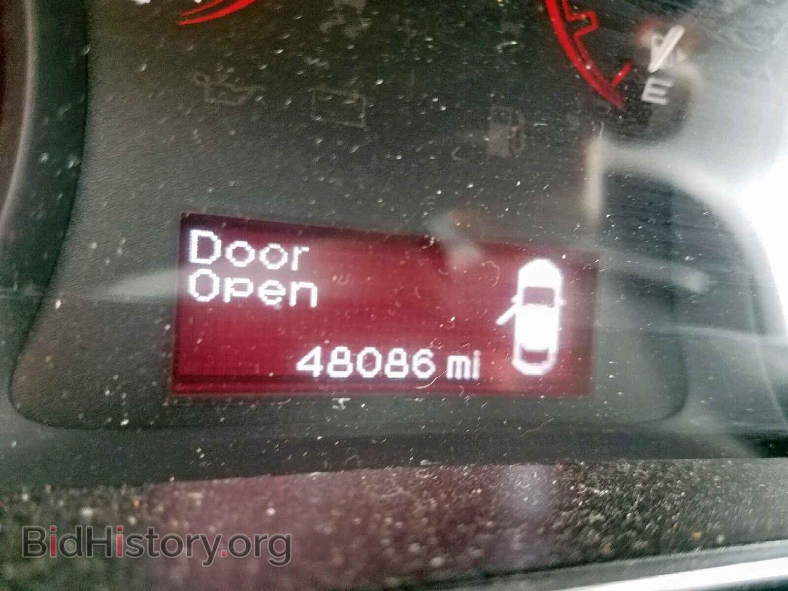 2015 DODGE DART - VIN: 1C3CDFAA3FD391999 - Photo 8