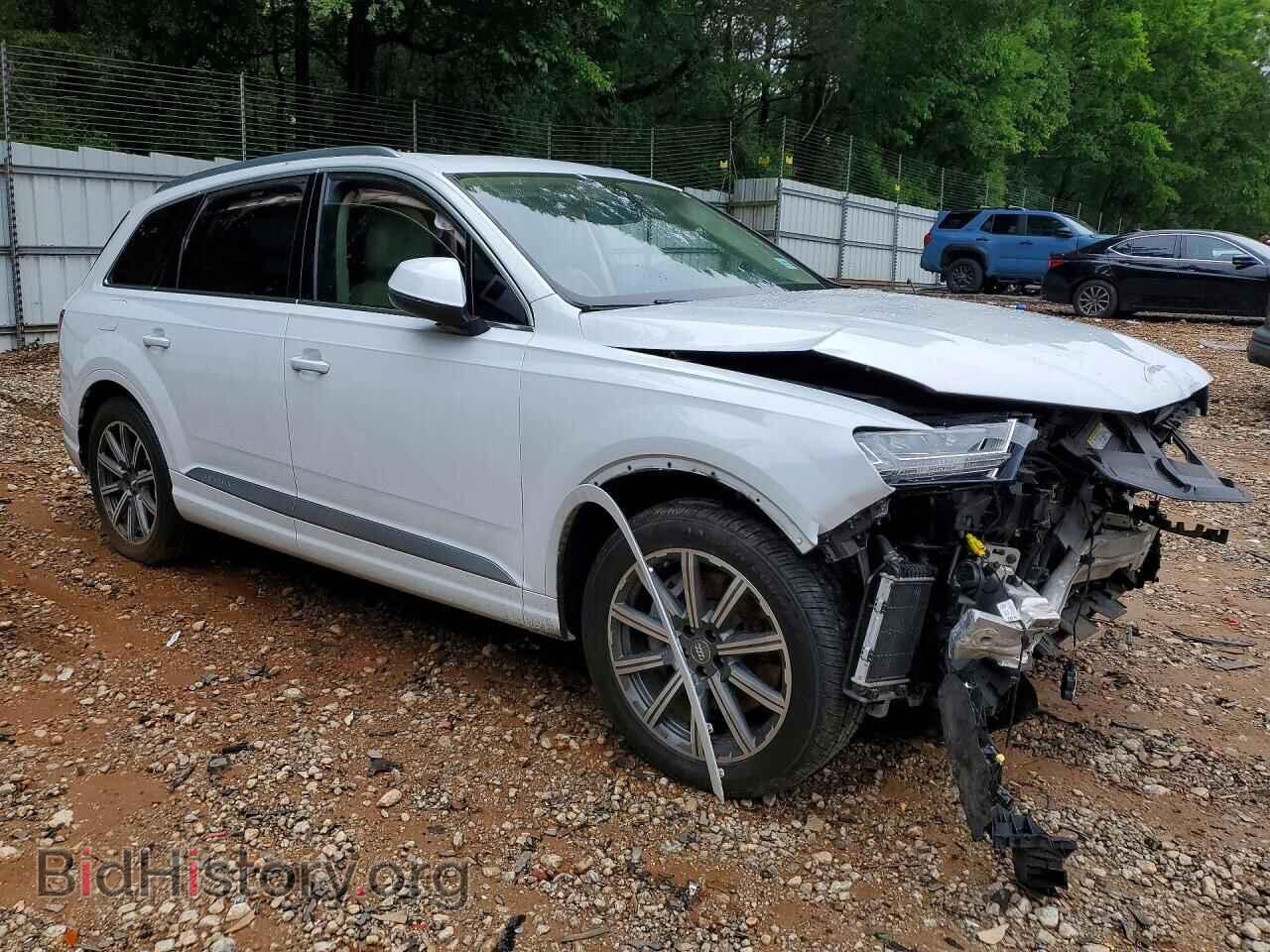 2019 AUDI Q7 - VIN: WA1VAAF73KD024103 - Фото 4