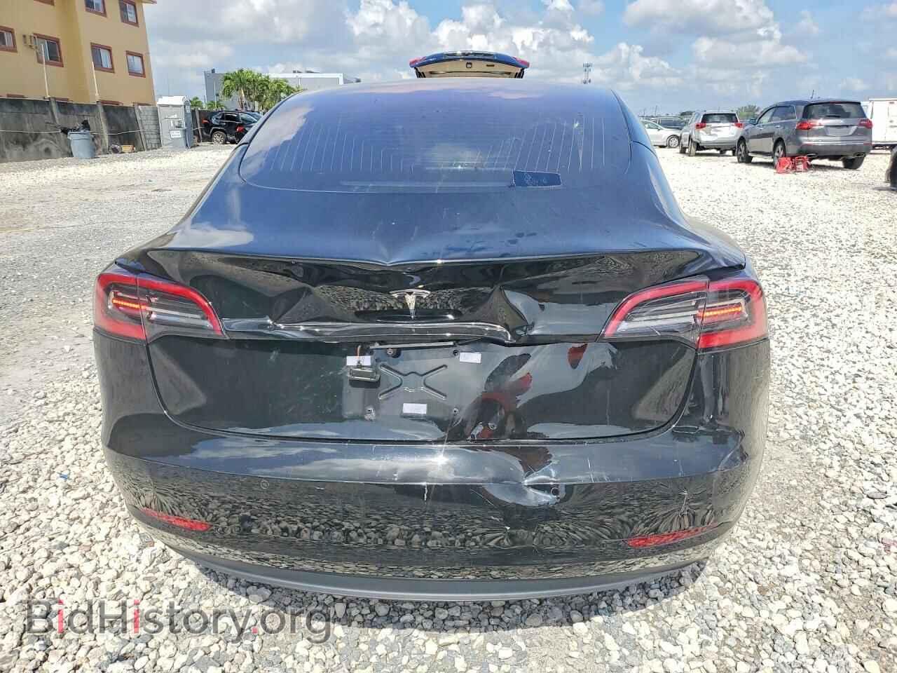 2018 TESLA MODEL 3 - VIN: 5YJ3E1EA9JF005884 - Фото 6