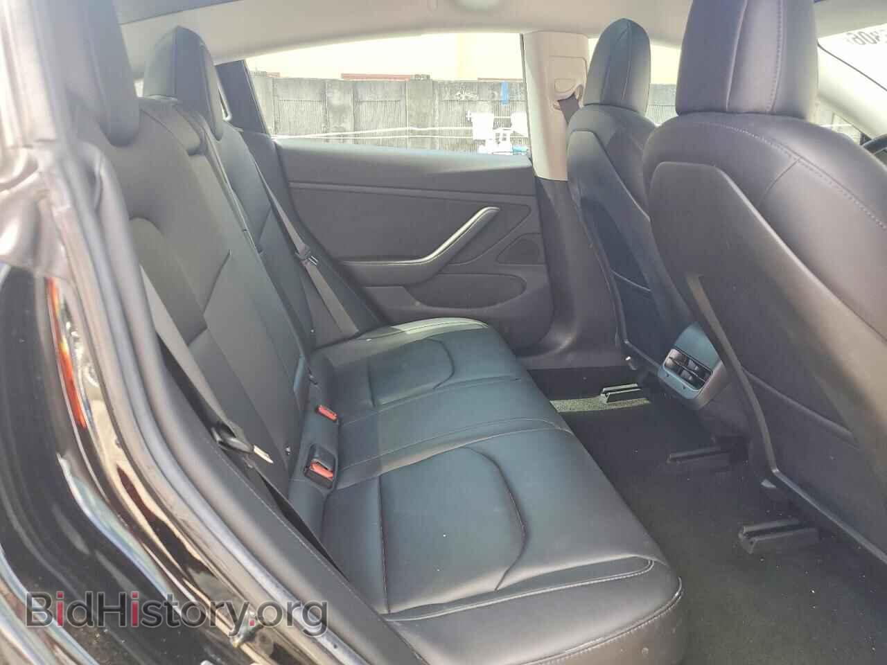 2018 TESLA MODEL 3 - VIN: 5YJ3E1EA9JF005884 - Фото 10
