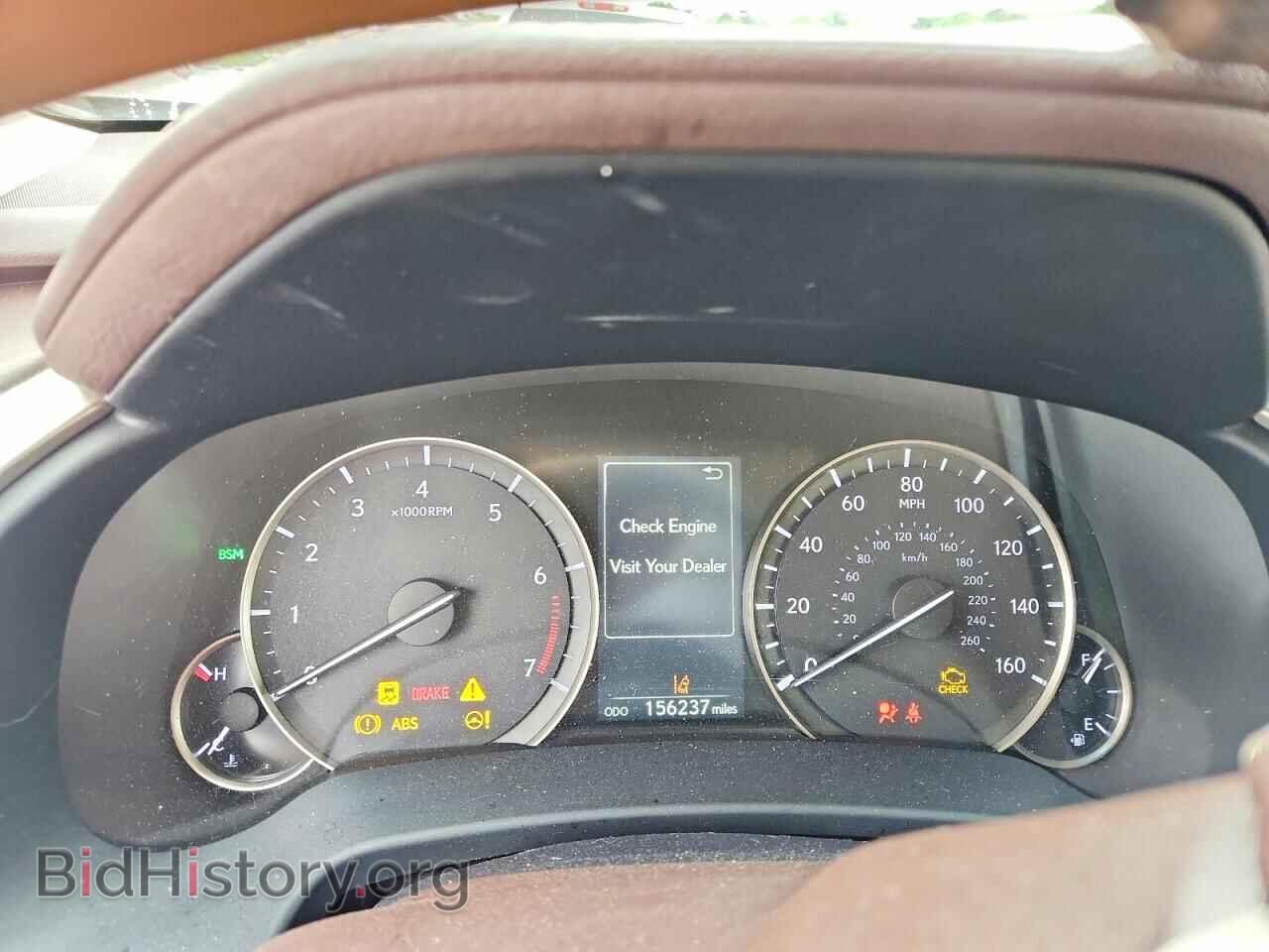 2019 LEXUS RX350 - VIN: 2T2BZMCA4KC177522 - Photo 9