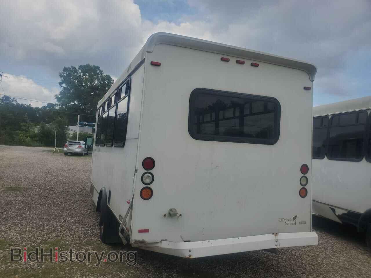 2014 FORD ECONOLINE - VIN: 1FDEE4FL0EDB17458 - Фото 3