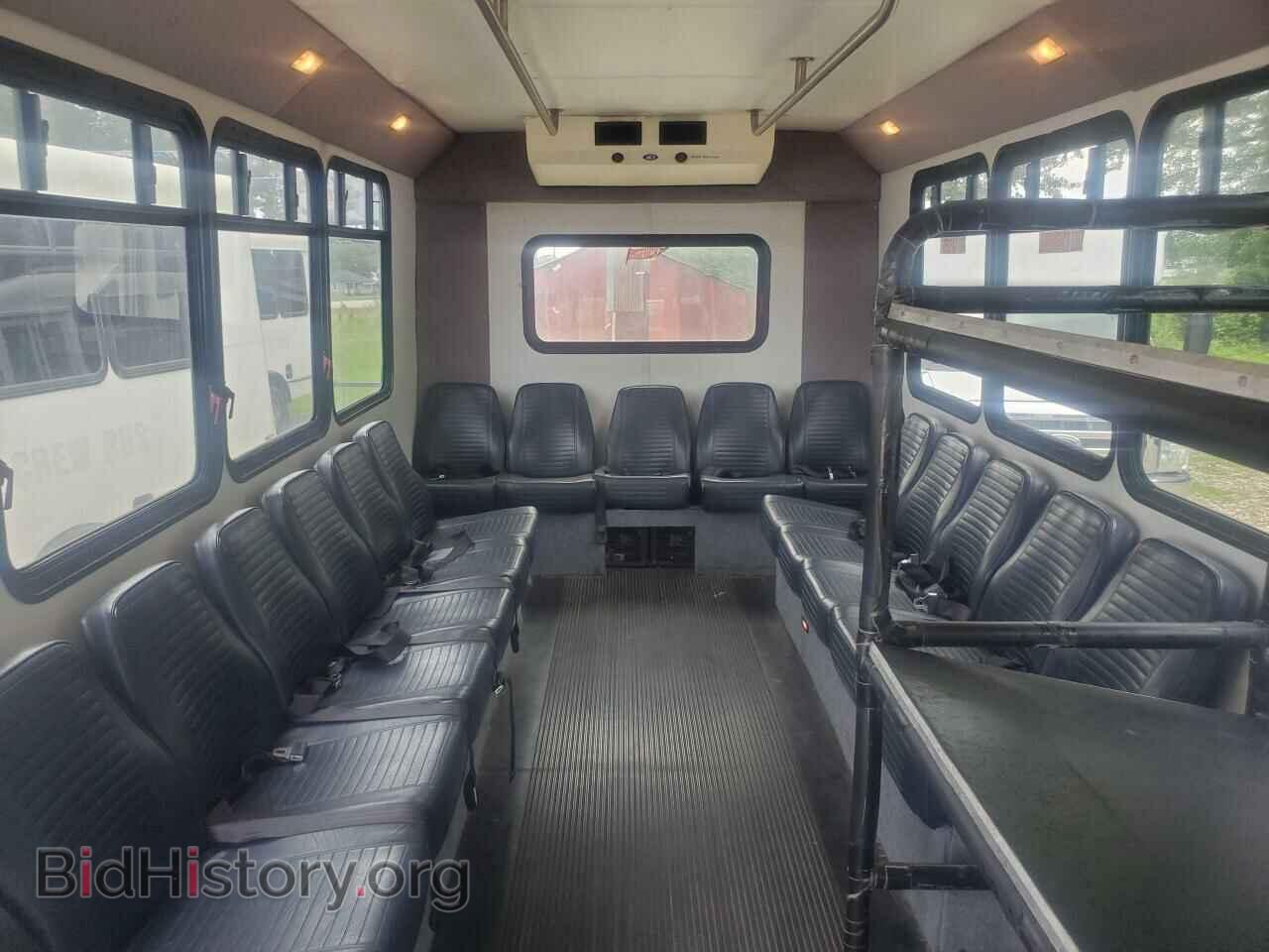 2014 FORD ECONOLINE - VIN: 1FDEE4FL0EDB17458 - Фото 6