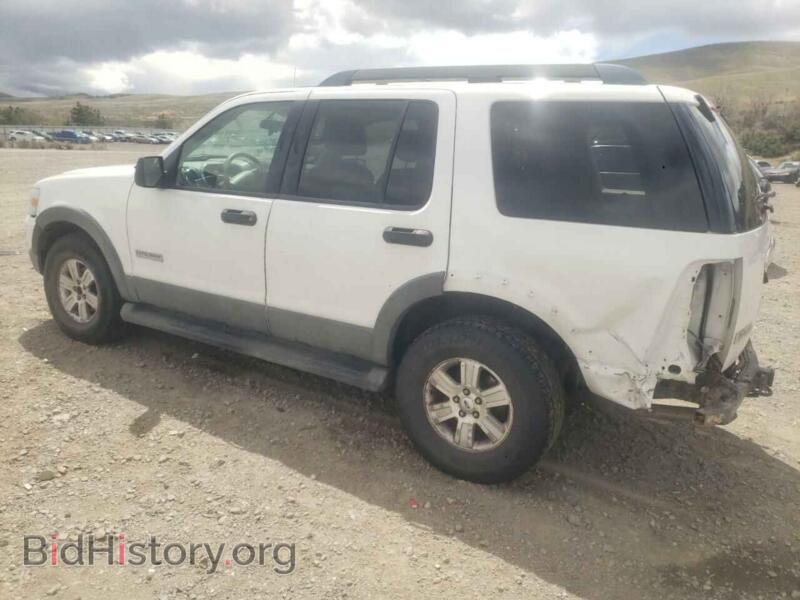 2006 Ford EXPLORER (VIN 1FMEU73E06UB32361) — photo 2 of 12