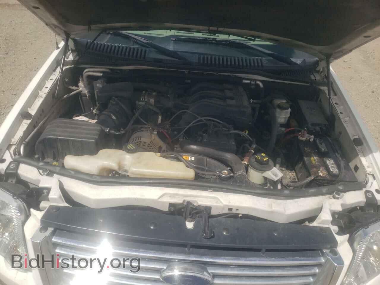 2006 FORD EXPLORER - VIN: 1FMEU73E06UB32361 - Фото 11