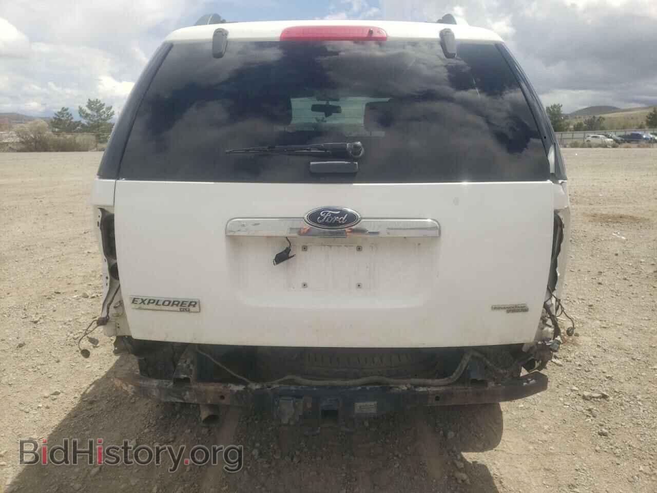 2006 FORD EXPLORER - VIN: 1FMEU73E06UB32361 - Фото 6