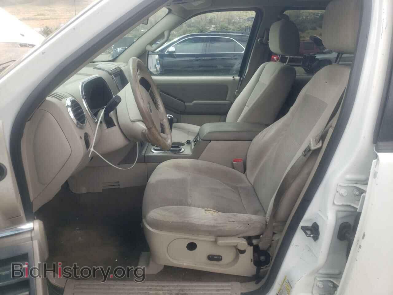 2006 FORD EXPLORER - VIN: 1FMEU73E06UB32361 - Фото 7