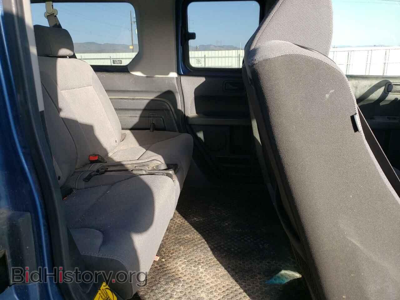 2007 HONDA ELEMENT - VIN: 5J6YH28767L014397 - Фото 11