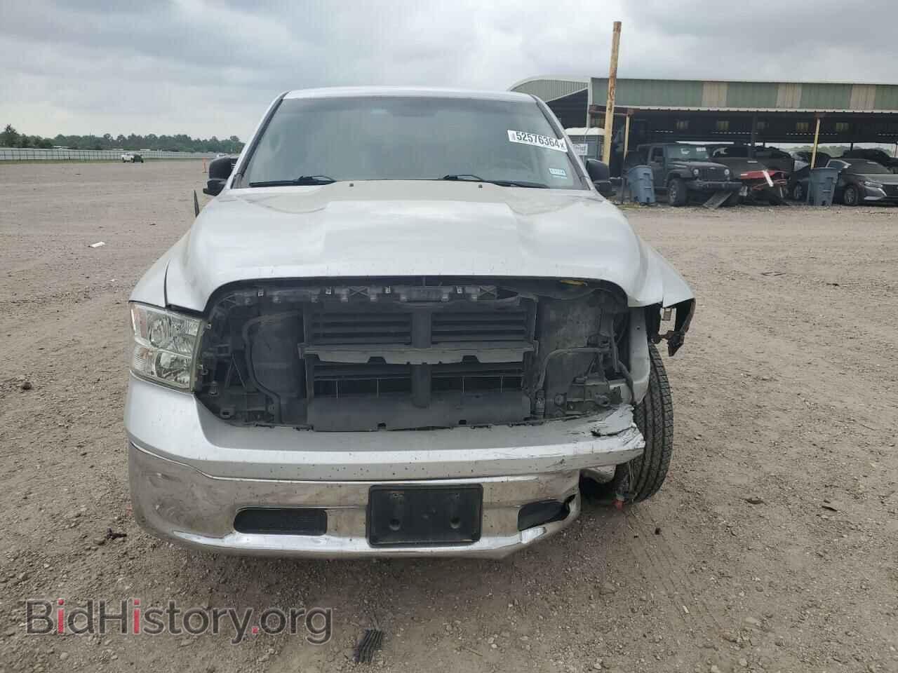 2018 RAM 1500 - VIN: 1C6RR6TTXJS143041 - Фото 5