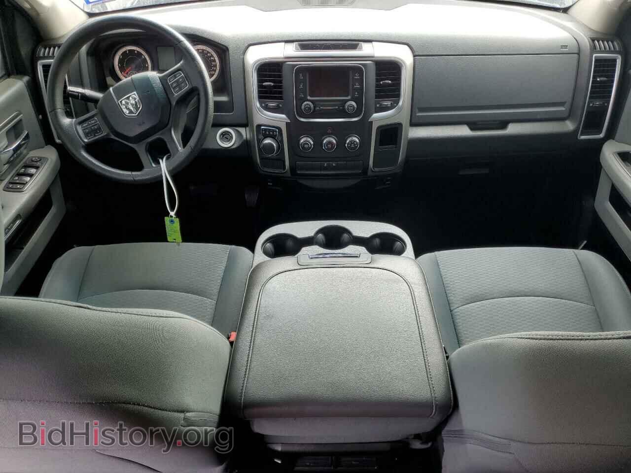 2018 RAM 1500 - VIN: 1C6RR6TTXJS143041 - Фото 8