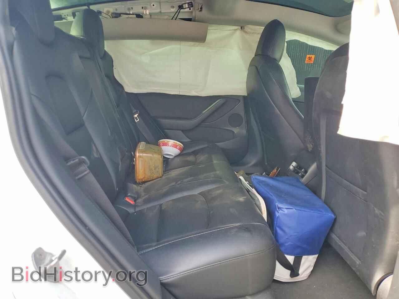 2021 TESLA MODEL 3 - VIN: 5YJ3E1EC6MF044809 - Photo 10