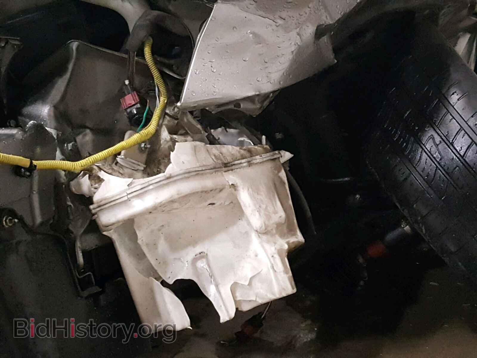 2005 SAAB 9 3 - VIN: YS3FB49S151009655 - Фото 10