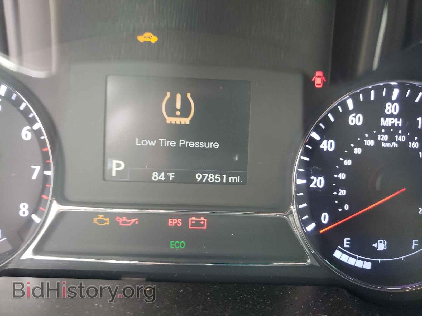 2013 KIA OPTIMA - VIN: 5XXGR4A64DG227047 - Фото 8