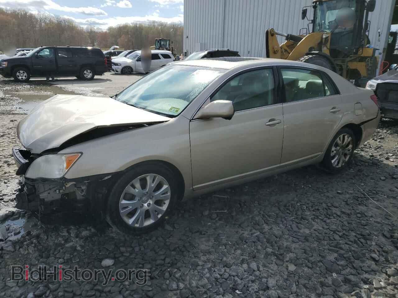 Фотография 4T1BK36B08U259987 - TOYOTA AVALON 2008