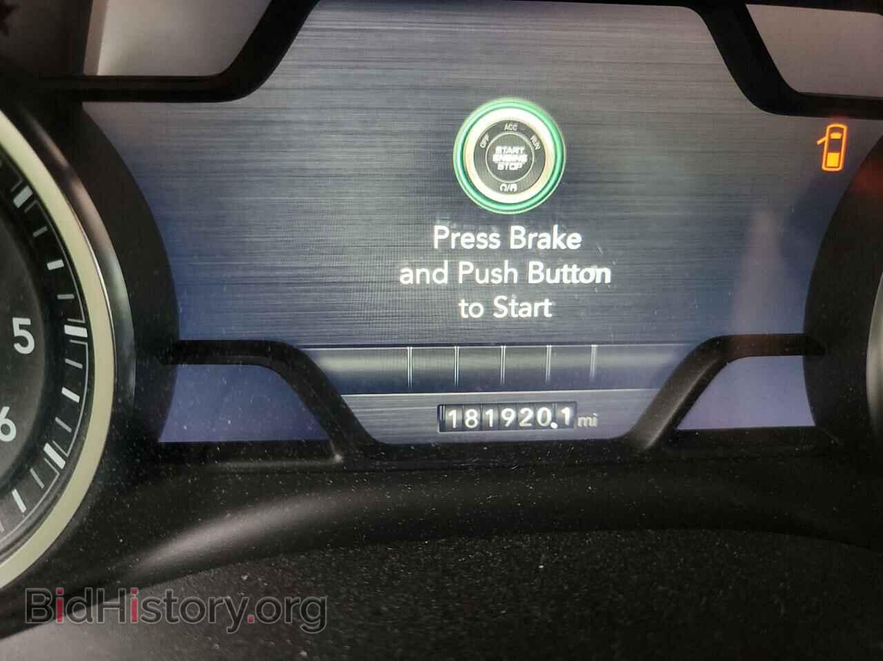 2019 RAM 1500 - VIN: 1C6RREFT2KN534934 - Фото 8
