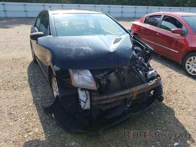 Photo 3N1AB6AP0CL616398 - NISSAN SENTRA 2012