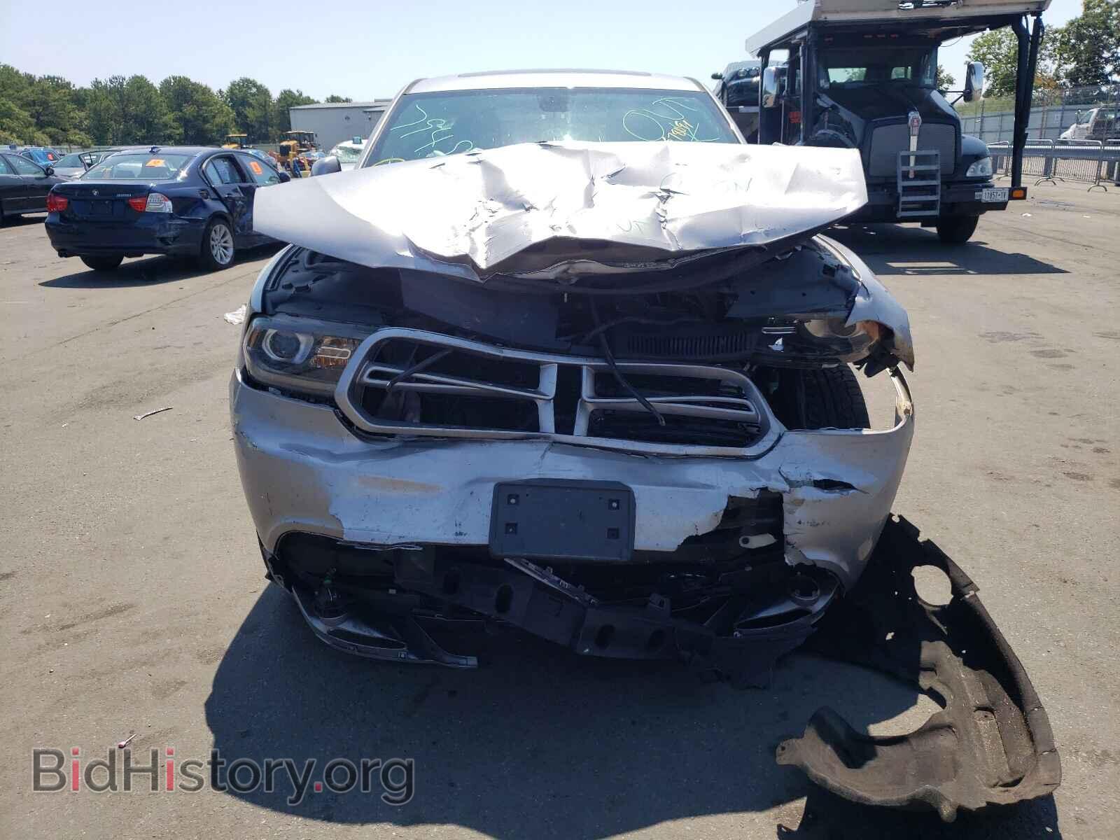 2015 DODGE DURANGO - VIN: 1C4RDJDG0FC203096 - Фото 9